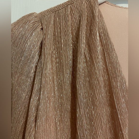 BCBGMAXAZRIA TOP - Picture 6 of 7